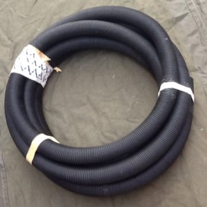 Flexible Air Vent Duct Pipe