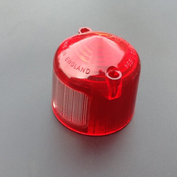 Butlers Ltd 1594/1 Light Rear Light Cover