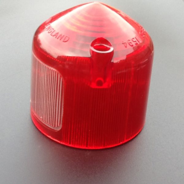 Butlers Ltd 1594-1 Light Rear Light Cover - Image 3