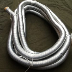 Duct Hose Heater Vent Pipe Flexible Air Duct Hose