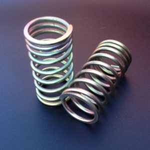 Valve Springs 25mm Diameter X 50mm Long Perkins Engine