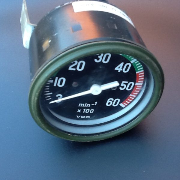 Tachometer Gauge