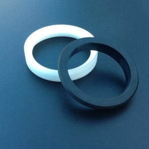 Hydraulic Wiper Seals