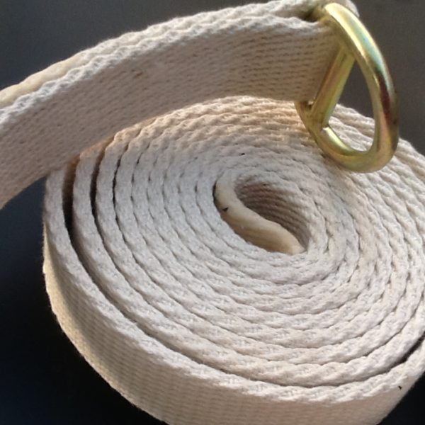 Heavy Duty Strap Webbing