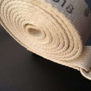 Heavy Duty Strap Webbing