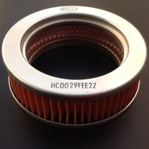 Air Filter Pall HC0029FEE2Z