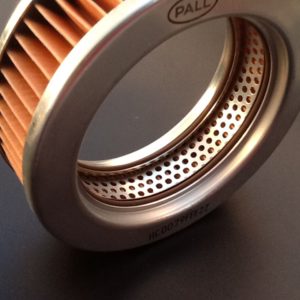 Air Filter Pall HC0029FEE2Z