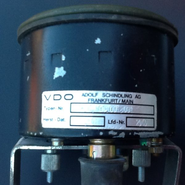 Tachometer Gauge Engine Rev Counter
