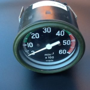 Tachometer Gauge