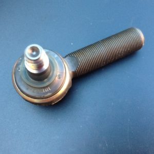 Pinzgauer Tie Rod End Right Hand Thread 7161435042