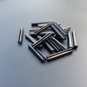 Spring Pins Spring Steel 36mm X 5mm