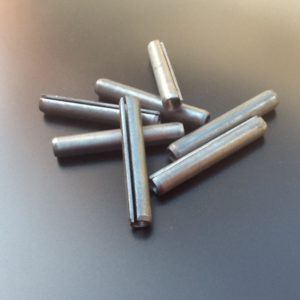 Imperial Spring Pins Steel