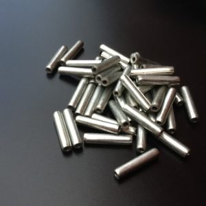 Coiled Steel Roll Pins 5mm X 24mm