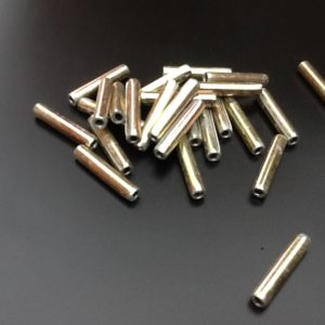 Coiled Roll Pins 5.5mm X 25.5mm