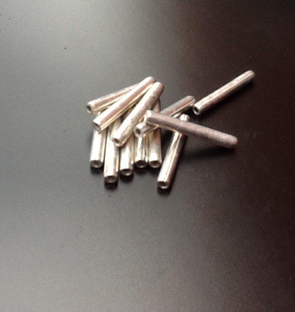 Coiled Roll Pins 4.5mm X 30mm