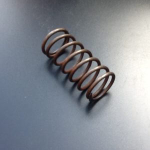 Compression Springs 45mm X 21mm X 2mm