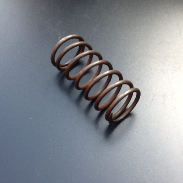 Compression Springs 45mm X 21mm X 2mm