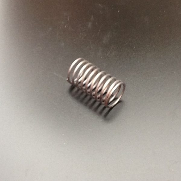 Compression Spring 15mm X 28mm X 1.5mm