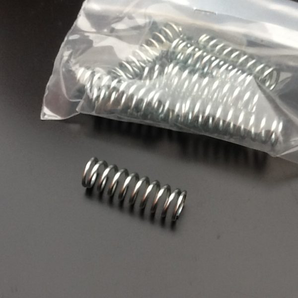Compression Springs 12mm X 38mm X 2mm