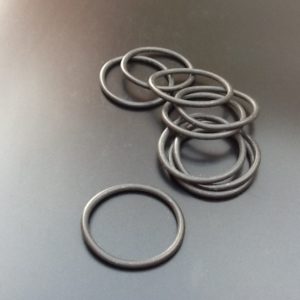 Rubber O Rings 40mm OD X 35mm ID X 2.5mm