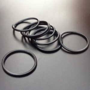 Rubber O Rings 36mm OD X 32mm ID X 2.5mm
