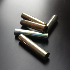 Engineering Dowel Pins Grooved 