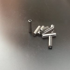 Steel Spring Pins 6.5mm X 25mm 