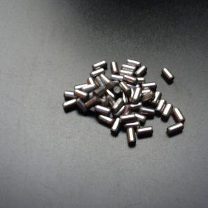 Smooth Dowel Pins 3mm X 6mm