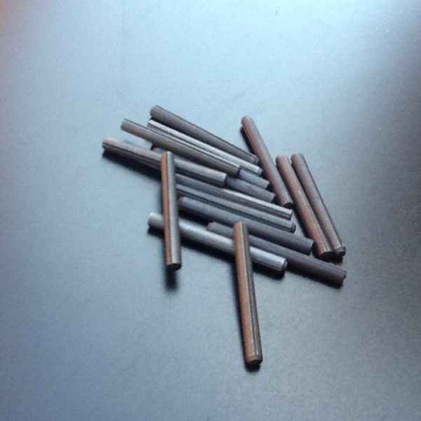 Grooved Engineering Dowel Pins 3mm X 32mm