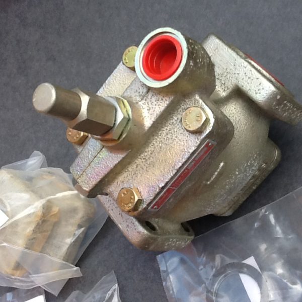 Danfoss Valve PM1-32 With Flanges - Image 6