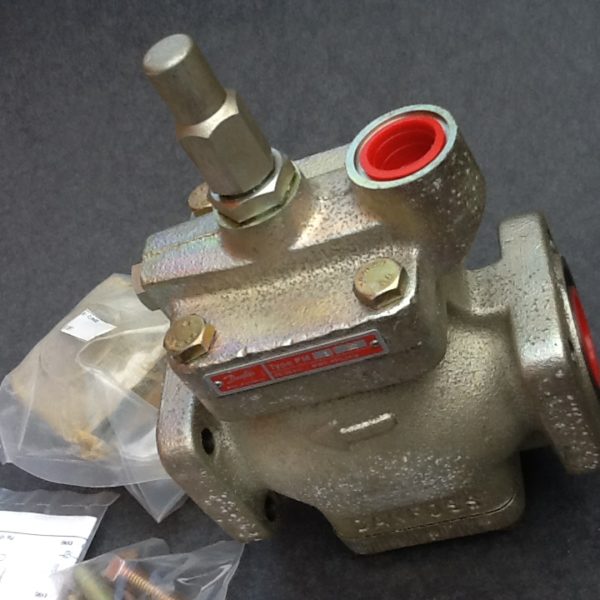 Danfoss Valve PM1-32 With Flanges