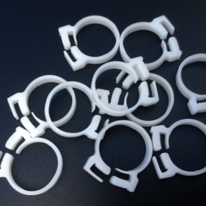Snapper Clips Hose Clips