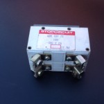 STOPCIRCUIT GDB 10T 73 10A 380V BREAKER MADE IN FRANCE