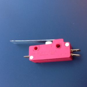 Bonnella Micro Switch