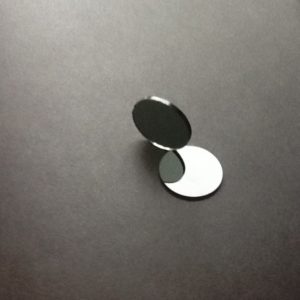 Glass Light Absorbing Filter Lens