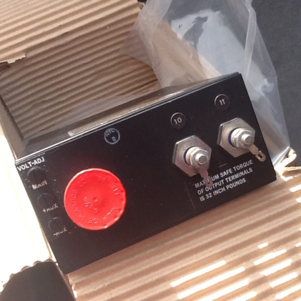 Abbott transistor