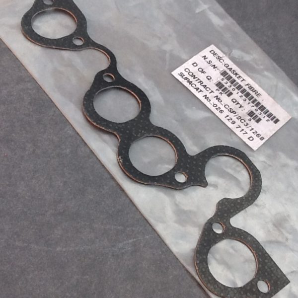 Supacat Manifold Gasket