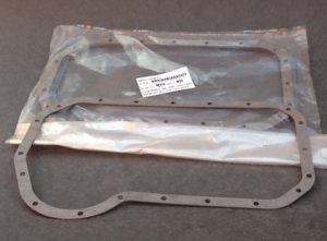 Supacat Oil Sump Gasket