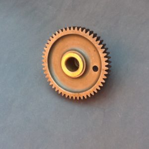 Enfield Engine Cam Gear