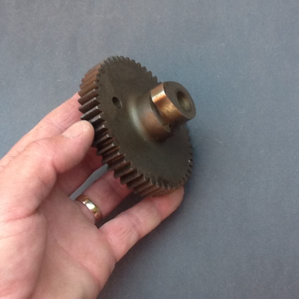 Enfield Engine Gear Spur