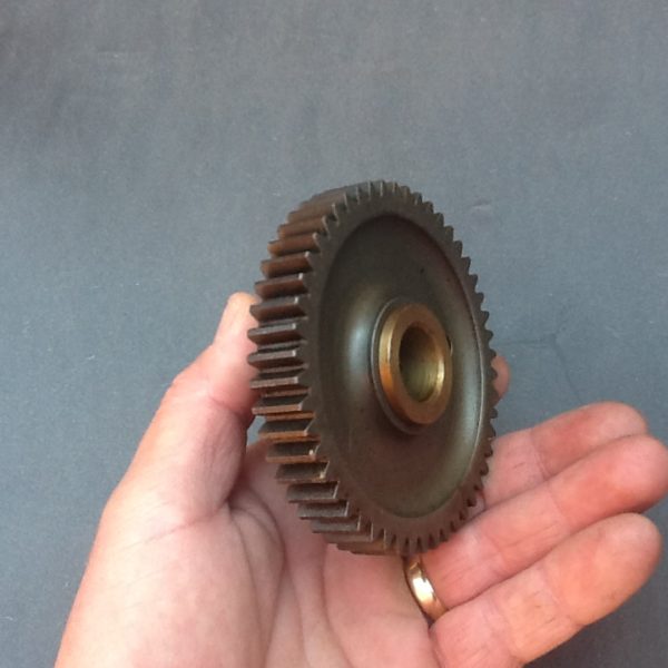 Enfield Engine Gear Spur