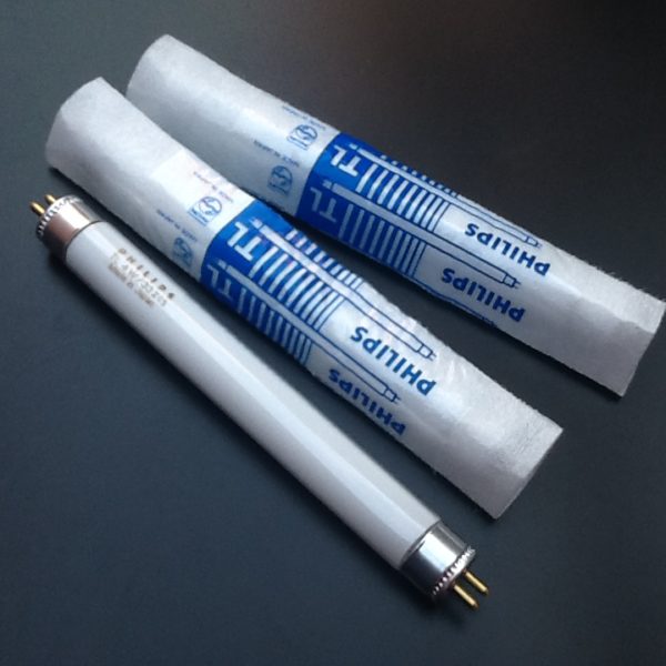 PHILIPS TL 4W FLUORESCENT LAMPS COOL WHITE