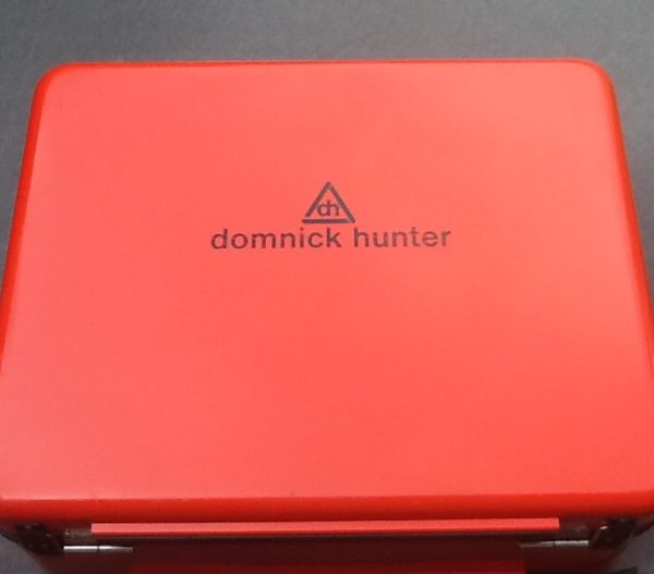 Domnick Hunter Portable Air Purity Test Kit