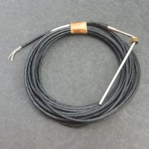 Temperature Probe Serial 20748.7