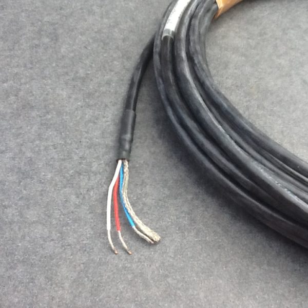 Temperature Probe Serial 20748.7