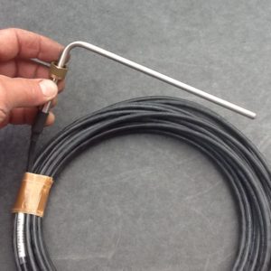 Temperature Probe Serial 20748.7