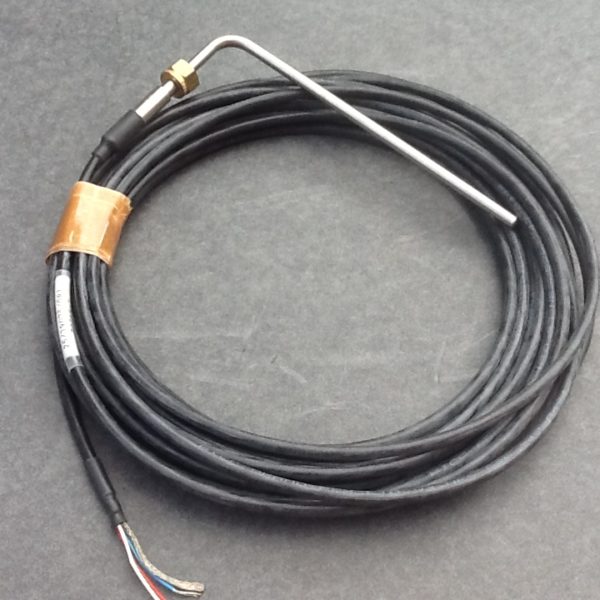 Temperature Probe Serial 20748.7