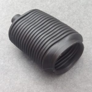 Rubber Protection Bellows Oval Shaped