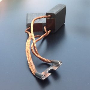 Carbon Brushes