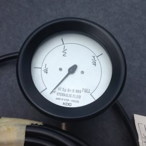 Hydrostatic Contents Gauge 871618/4